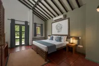 Elephant Reach Hotel - บ้านพักหลังเล็ก