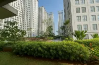 3BR Mtown near Summarecon - 2-Star
