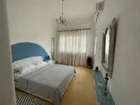Nomads Hostel Tunisia - balcone