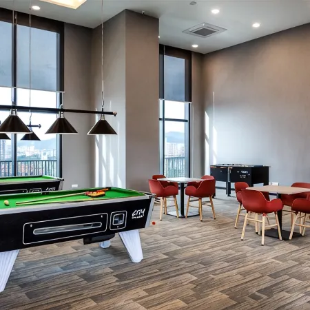 28 Boulevard - Pandan Perdana Cheras KL