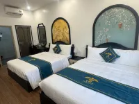 Son Tinh Hotel Hotels in Dong Van
