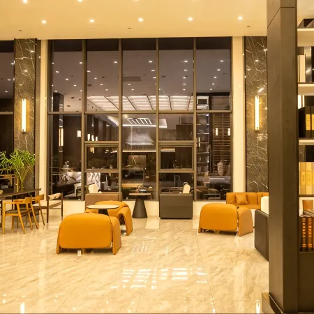 QiYueHotel