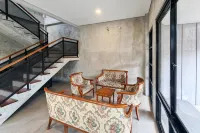 RedDoorz near Stasiun Purwokerto 2