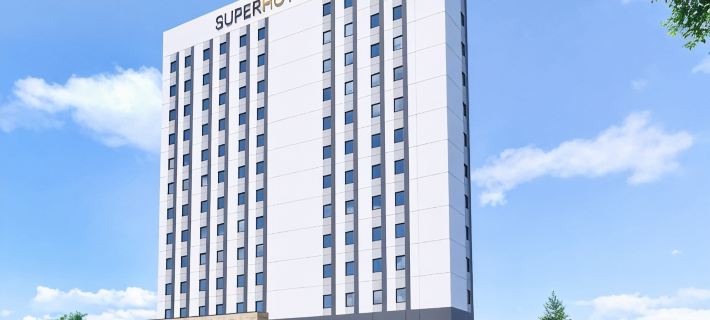 Super Hotel Premier Chitose Natural Hot Spring Hotels in Chitose