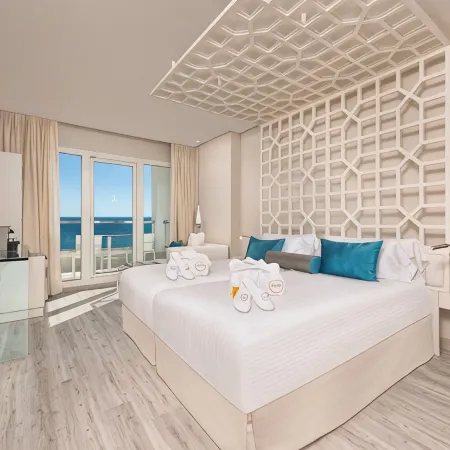 Amàre Beach Hotel Marbella - Adults Only Recommended