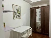 Large 3BR Beside MRT-Boni|Walk to Mall+City Views - 3-Star