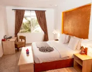 Amata n'Ubuki Boutique Hotel Ltd
