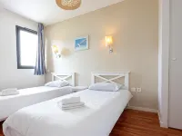 Odalys Fleur de Sel Residence Hotels in Guidel