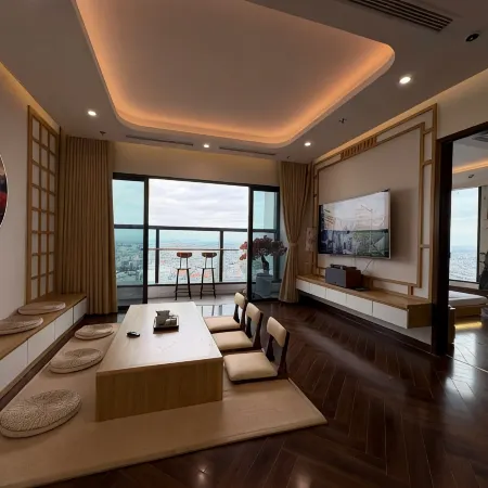 QNC Taiyo Homes - Japanese 5 Star Homestay