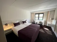 Van Der Valk Hotel Rotterdam Nieuwerkerk - spa