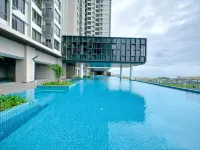 Bali Residence Melaka by DV Hoteles en 