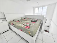 Casa De Parco 1BR Apt w/ Pool, Gym, Wi-Fi - Pysäköinti