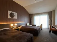 Maple Arima Hotel dekat Gunung Rokko