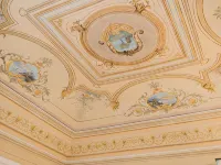 [Relais La Muraglia] La Muraglia - Luxury - Jacuzzi Hotels in Molfetta