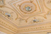 [Relais La Muraglia] La Muraglia - Luxury - Jacuzzi