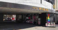 HOTEL ABAREDANUKI NO ONIBUKURO (Adults Only) - 2-Star