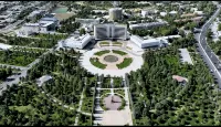 GRAND HOTEL UZBEKISTAN TXT GROUP  호텔