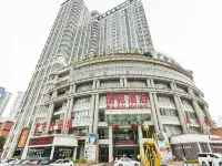 Haise Youth Apartment (Shenzhen Baishizhou Metro Stn, Int'l Mayors Exchange Ctr Branch) - hostel