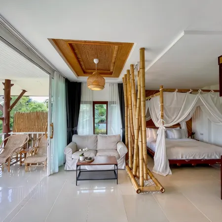 Baan Phuvara Retreat