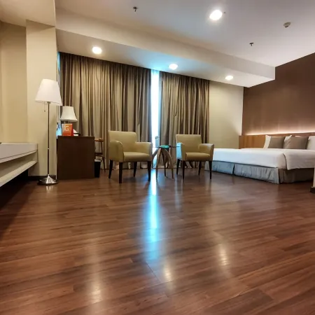 Hotel 61 Medan