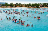 Shanyuehai Vacation Apartment (Dinglong Bay Water World) - 2-Star