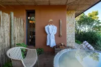 Pezula Nature Retreat - balcony