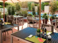 Ibis Styles Barcelona Sant Joan Despi - Breakfast