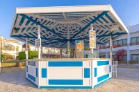 The Grand Hotel, Hurghada - bar
