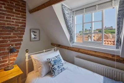 Host & Stay | Amber Cottage Hotels in 
