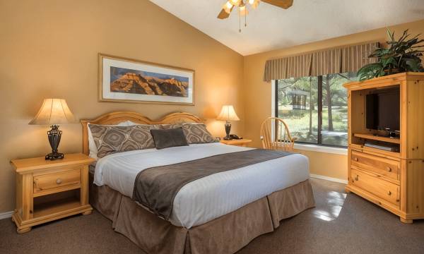 Club Wyndham Flagstaff