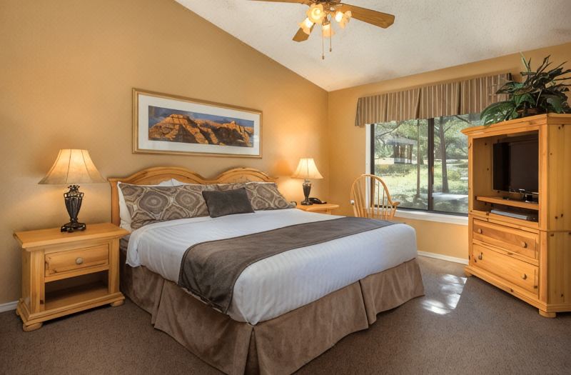 Club Wyndham Flagstaff