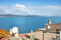 Charming apartment - AC 2BR- 4P - Saint-Tropez