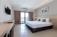 Baan Phor Phan Hotel - balcony