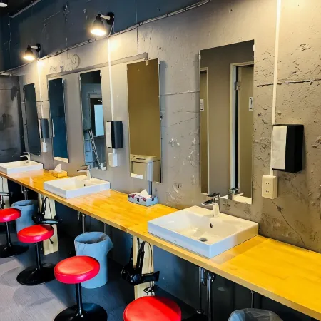 MIKAMI ASAKUSABASHI HOTEL Отели рядом с достопримечательностью «Стадион Сумо»