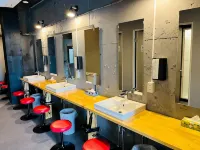 MIKAMI ASAKUSABASHI HOTEL - Capsule Hotels