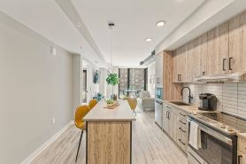 Coda on Half, a Placemakr Experience - Navy Yard