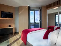 Ocak Hotel Отели рядом с достопримечательностью «Веддинг»