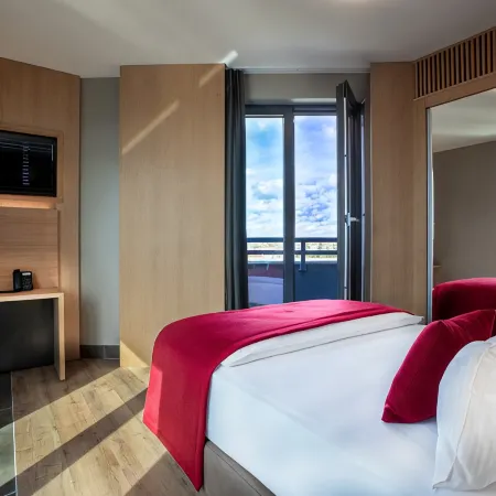 Ocak Hotel