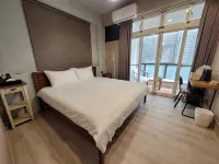 Telling Story House Hotels in Sanxing Township