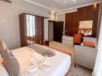 AL Ufq Suites Hotel 哈伊勒住宿飯店