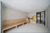 Li tu Apartment (Sihui Yueyun Bus Station Store) - 2-Star