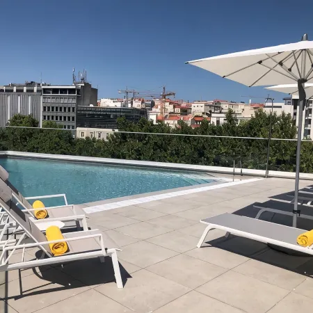 Turim Boulevard Hotel