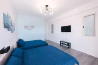 Grand Whale B&B Green Island - 2-نجوم