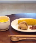 Xingcheng Haishanghai Hot Spring Hotel - Aamiainen