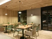 TRUE GO HOTEL (Beijing Chaoyangmen Sanlitun Branch) Hotel dekat pusat perbelanjaan Parkview Green