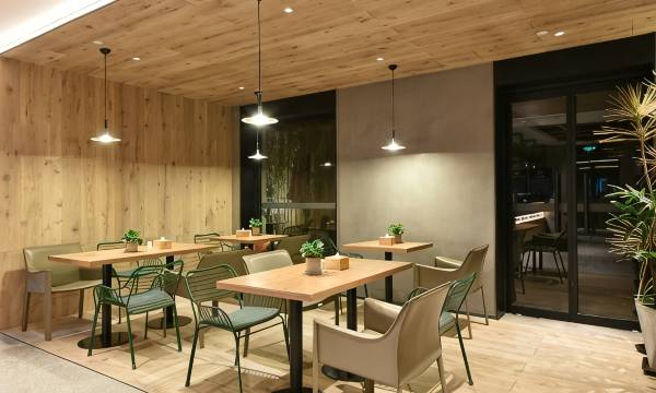 True GO Hotel (Beijing Chaoyangmen Sanlitun Branch)