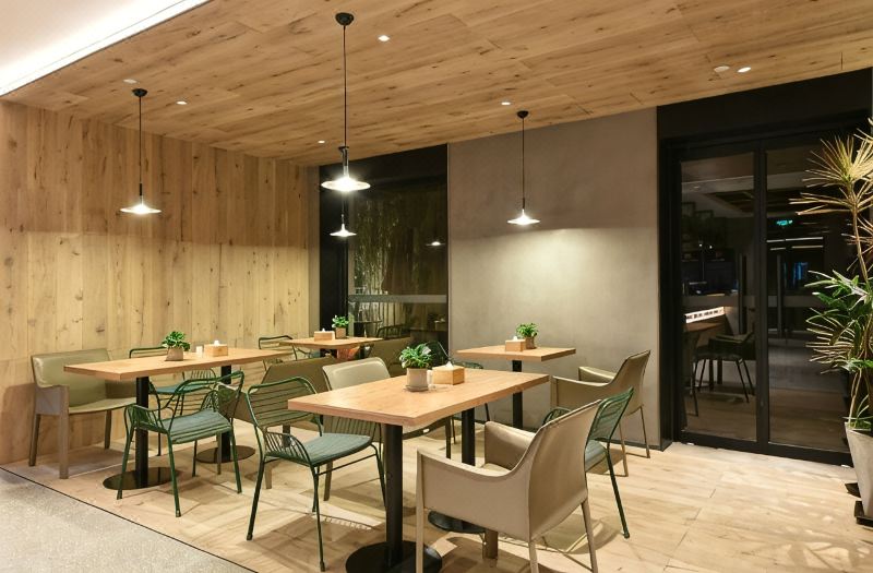 True GO Hotel (Beijing Chaoyangmen Sanlitun Branch)