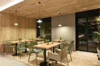 秋果飯店（北京朝陽門三里屯店） - 陽台
