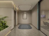 Homeinn · neo (Hejin Longgang Road) فنادق في خه جن