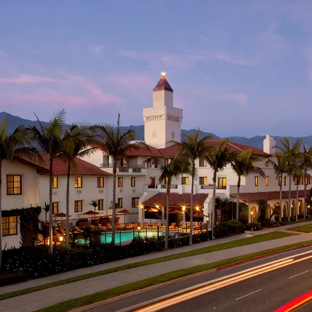 Mar Monte Hotel, in The Unbound Collection by Hyatt
